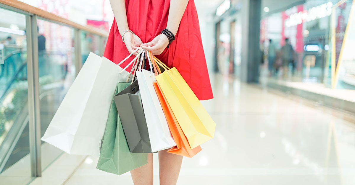 compras