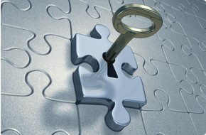 llave de la personalidad