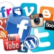 redes sociales